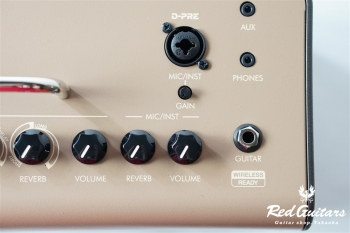 THR30IIA Wireless